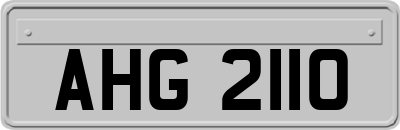 AHG2110