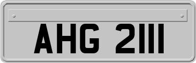 AHG2111