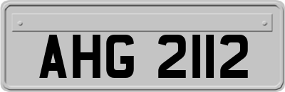 AHG2112