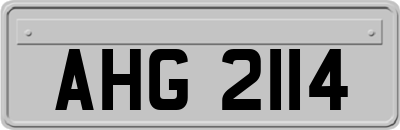 AHG2114