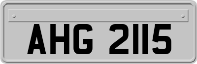 AHG2115