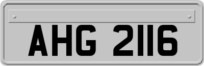 AHG2116