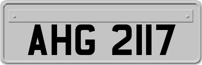 AHG2117