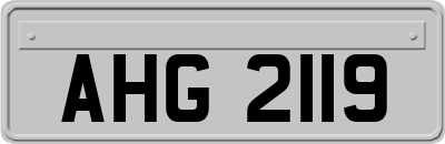AHG2119
