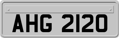 AHG2120