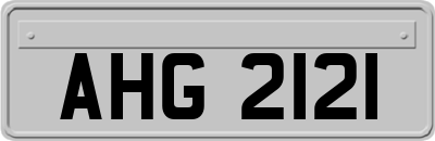 AHG2121