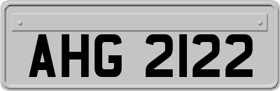 AHG2122