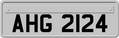AHG2124