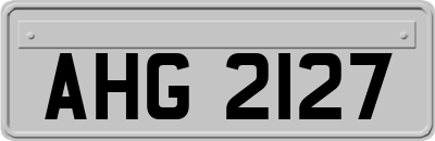 AHG2127