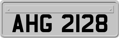 AHG2128