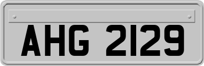 AHG2129