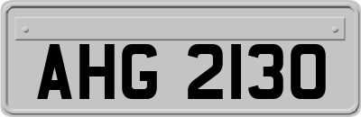 AHG2130