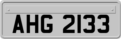 AHG2133