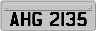 AHG2135