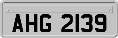 AHG2139