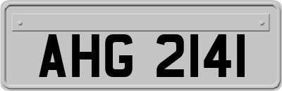 AHG2141
