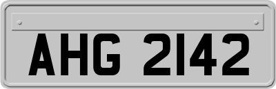 AHG2142