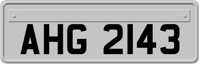 AHG2143