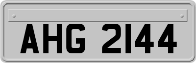 AHG2144