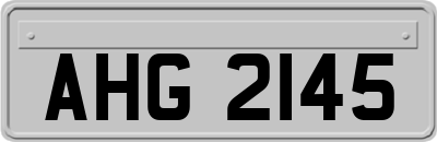 AHG2145
