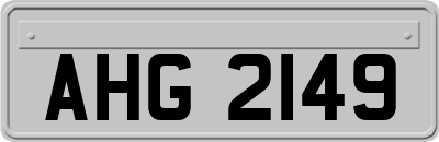 AHG2149