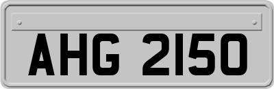 AHG2150