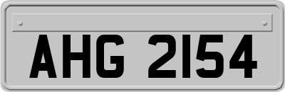 AHG2154