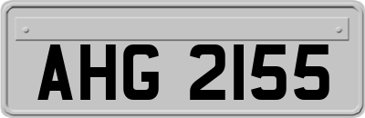 AHG2155