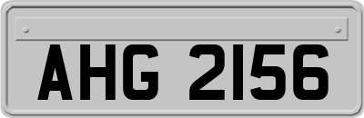 AHG2156