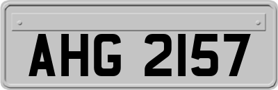 AHG2157
