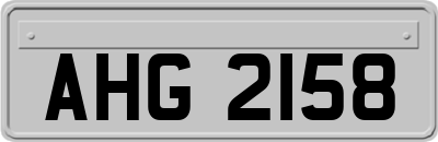 AHG2158
