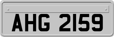 AHG2159