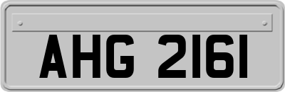 AHG2161
