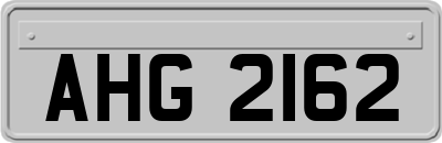 AHG2162