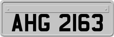 AHG2163