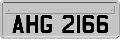 AHG2166
