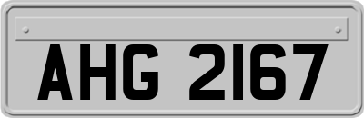 AHG2167