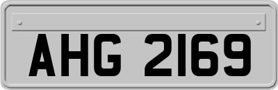 AHG2169
