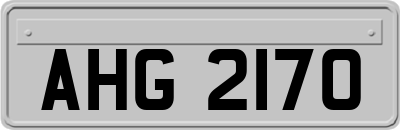 AHG2170