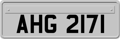 AHG2171
