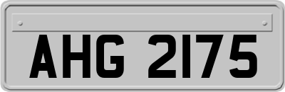 AHG2175