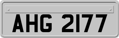 AHG2177