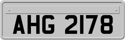 AHG2178