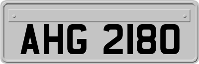 AHG2180