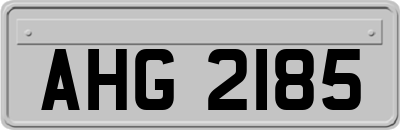 AHG2185