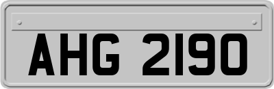AHG2190