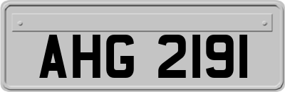 AHG2191