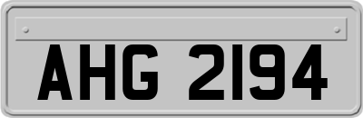 AHG2194