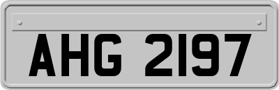 AHG2197
