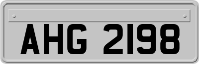 AHG2198